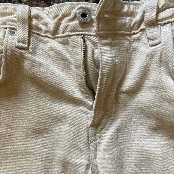 Levi’s Crush Taper Jeans - Picture 7 of 14
